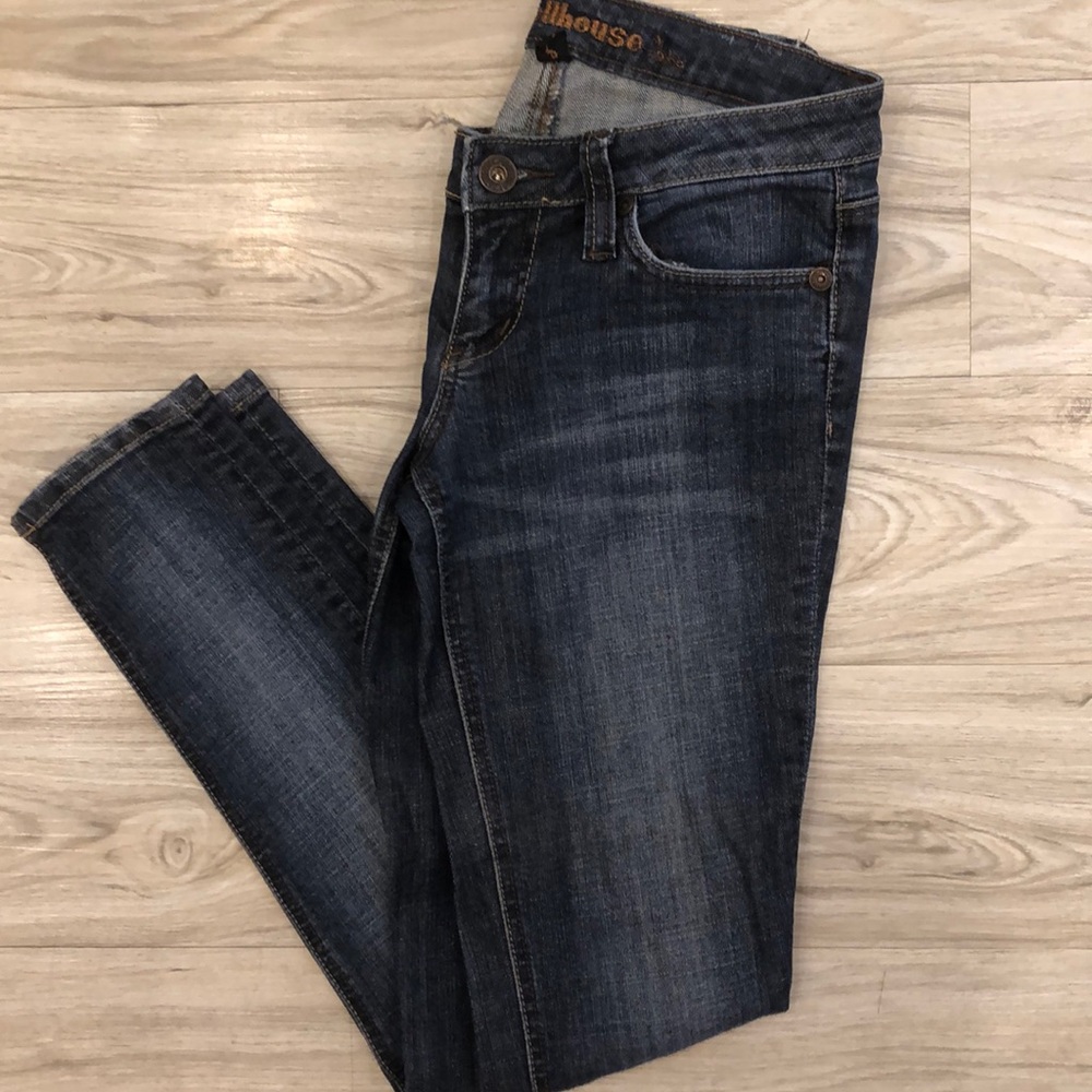 Doll House Jeans
